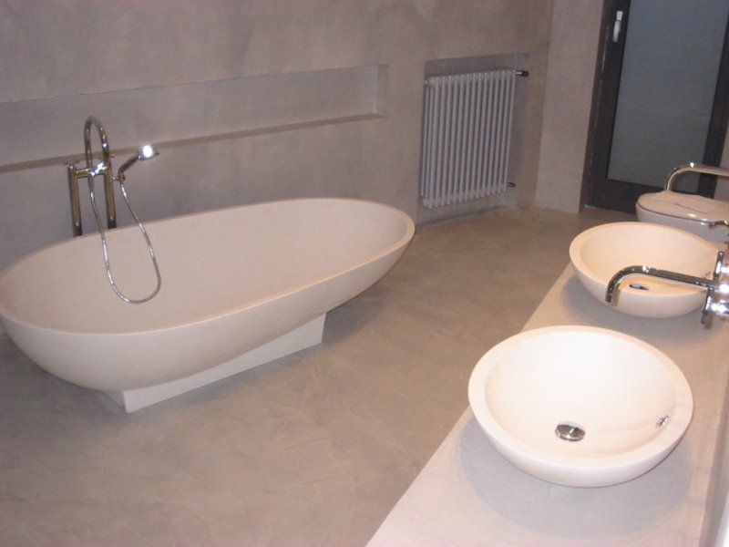 bagni