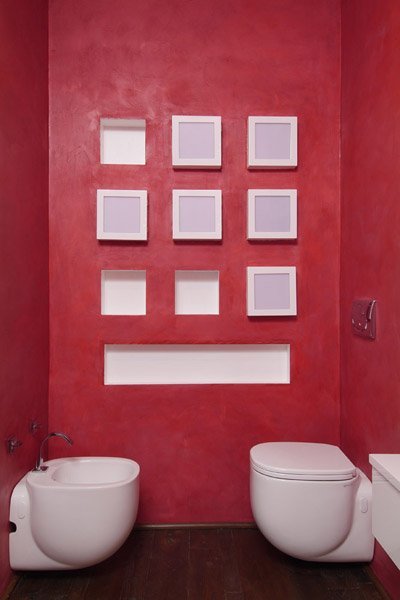 bagni