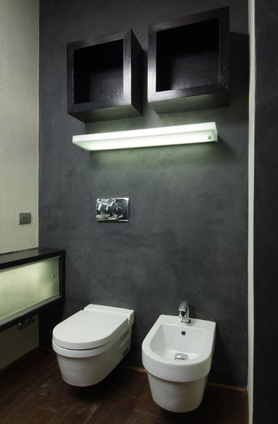 bagni