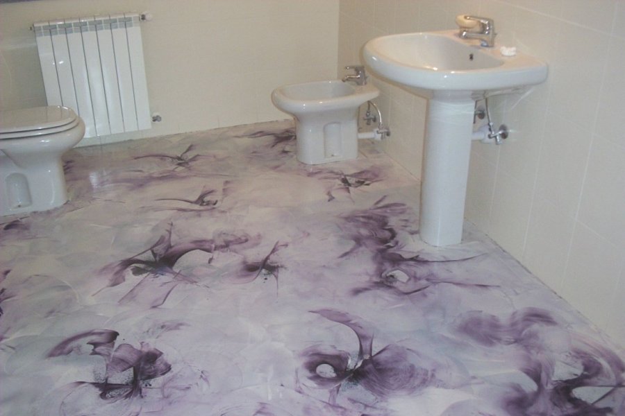 bagni