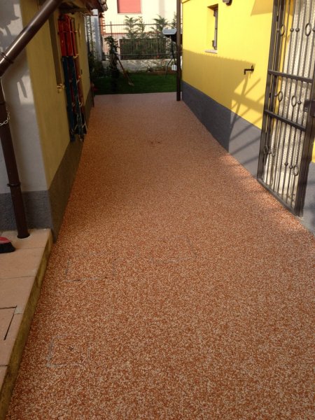 pavimento