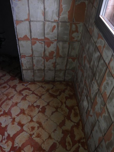 bagno prima 