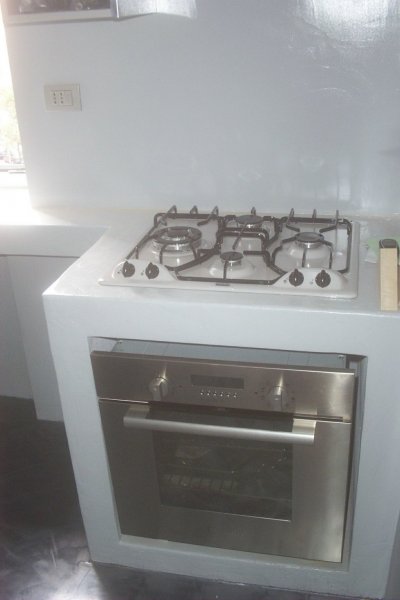 cucine